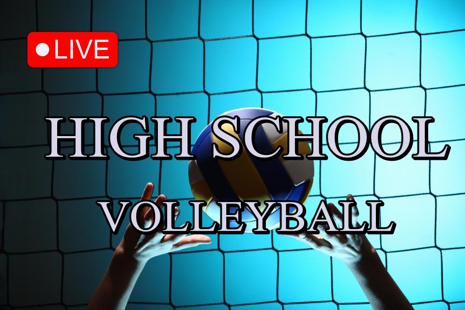 High School Volleyball